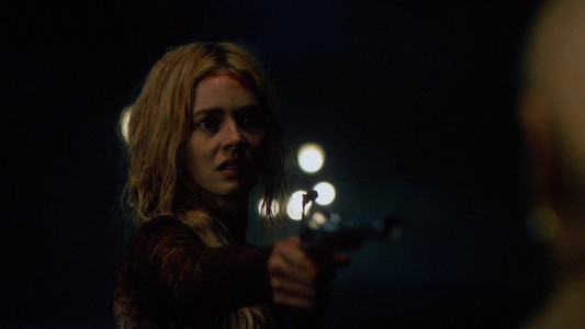 Ready or Not 2: Here I Come