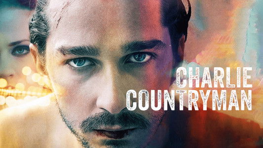 Charlie Countryman