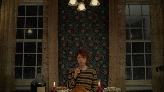 I'm Thinking of Ending Things