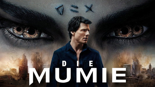 The Mummy