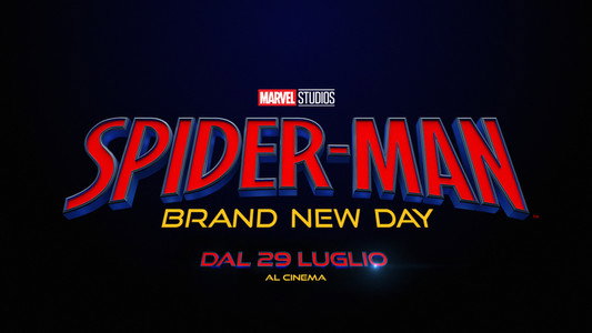 Spider-Man: Brand New Day
