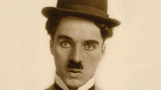 Chaplin at Keystone