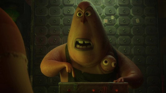 Ralph Breaks the Internet