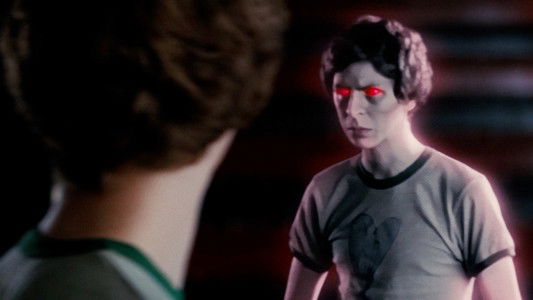 Scott Pilgrim vs. the World