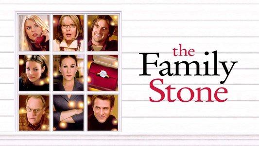 The Family Stone