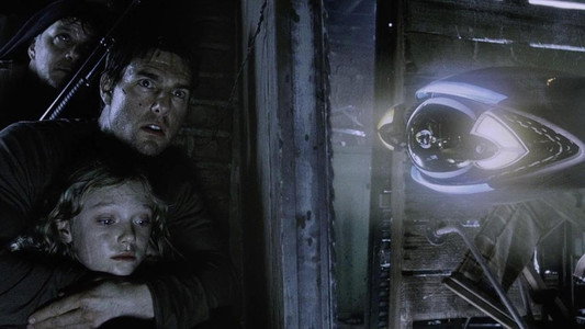 War of the Worlds