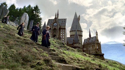 Harry Potter and the Prisoner of Azkaban