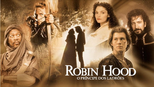 Robin Hood: Prince of Thieves