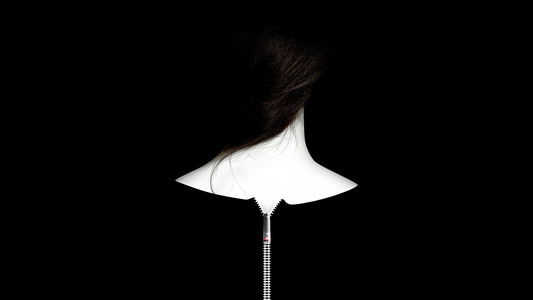 The Girl on the Train