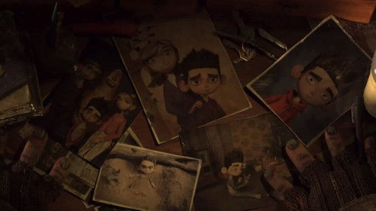 ParaNorman