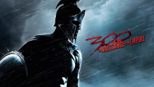 300: Rise of an Empire