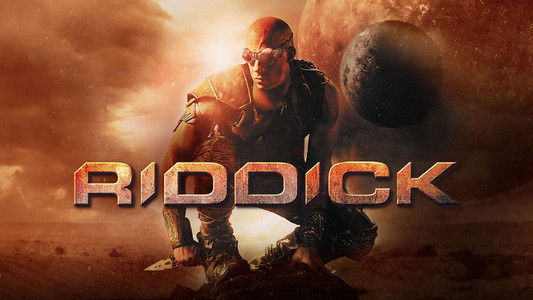 Riddick
