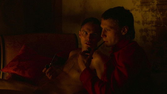 True History of the Kelly Gang