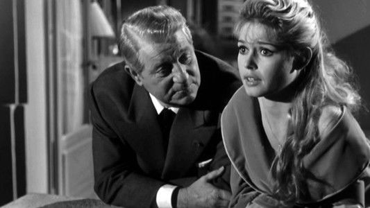 Love Is My Profession