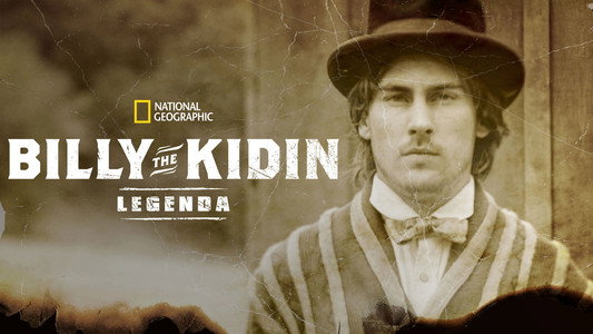 Billy The Kid: New Evidence