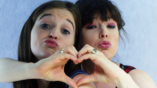 Sweet Girls
