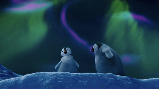Happy Feet Two