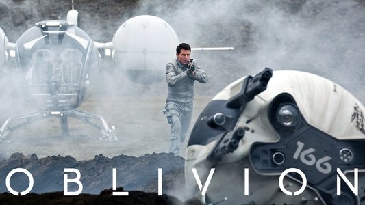 Oblivion