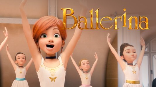 Ballerina