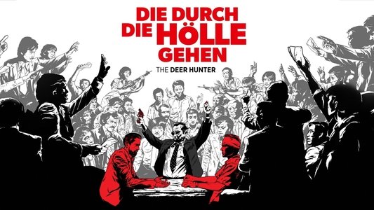 The Deer Hunter