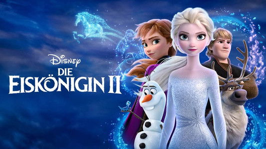 Frozen II