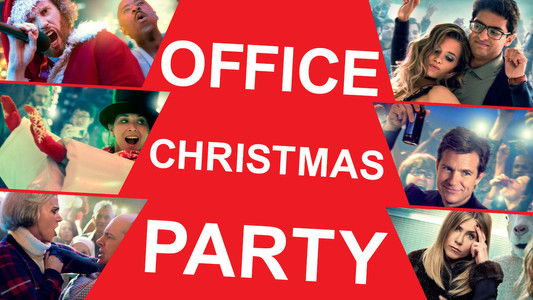 Office Christmas Party