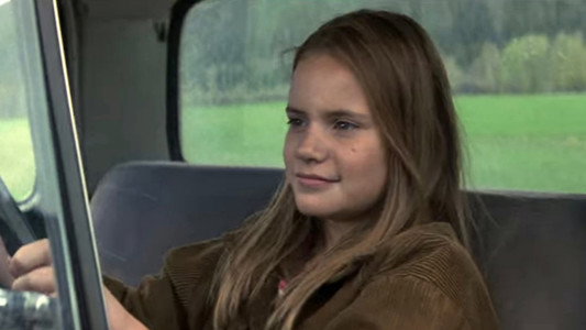 An Unfinished Life