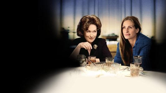 August: Osage County