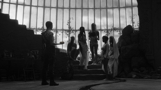 Furiosa: A Mad Max Saga