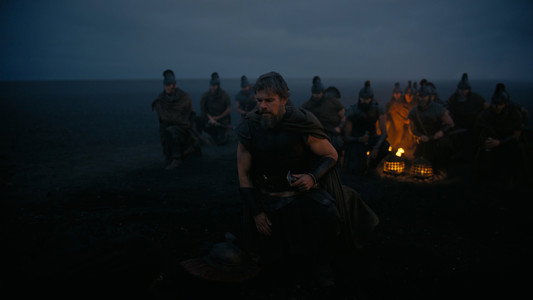 The Odyssey