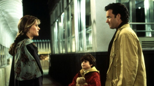 Sleepless in Seattle
