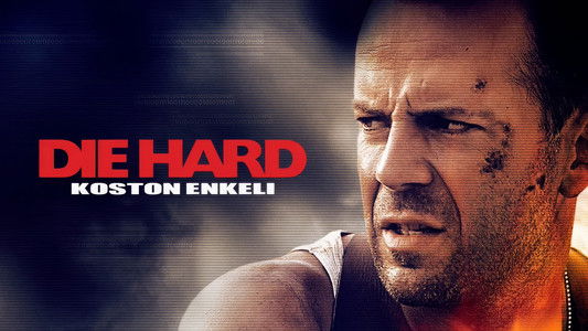 Die Hard: With a Vengeance