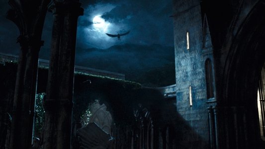 Harry Potter and the Prisoner of Azkaban