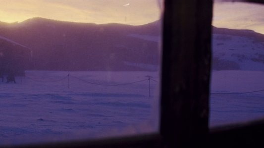 The Hateful Eight
