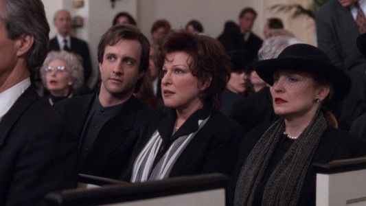 The First Wives Club