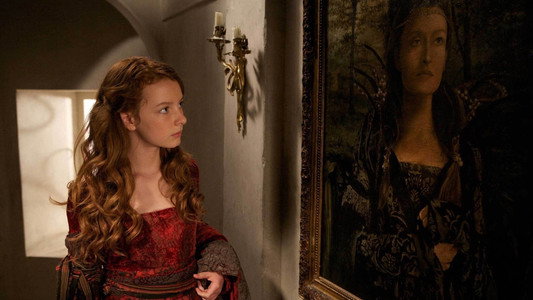 The Secret of Moonacre