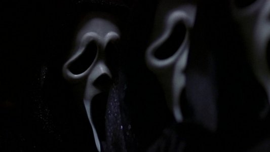 Scream 3