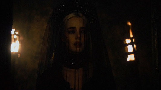 Ready or Not 2: Here I Come