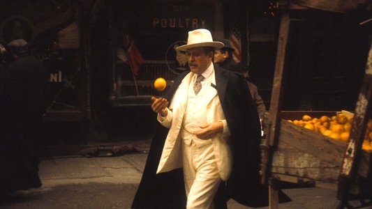 The Godfather Part II