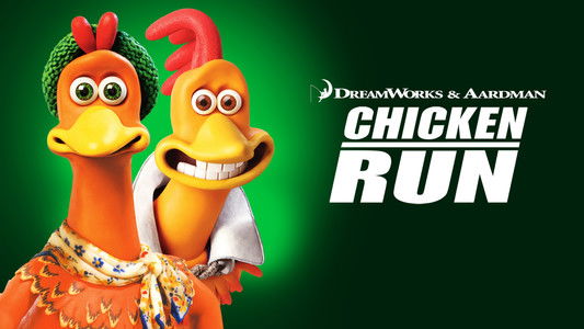 Chicken Run