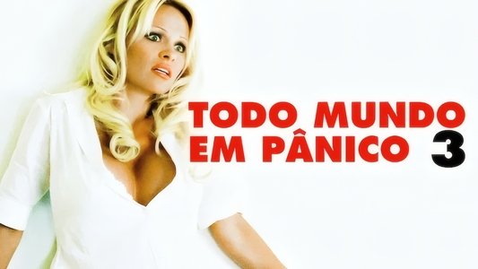 Scary Movie 3