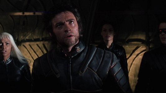 X-Men
