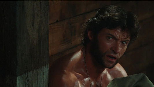 X-Men Origins: Wolverine