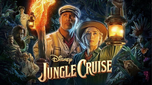 Jungle Cruise