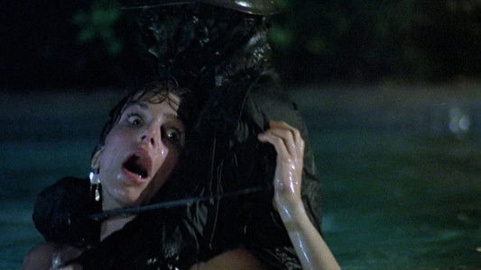 Going to Pieces: The Rise and Fall of the Slasher Film