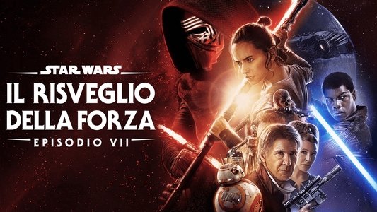 Star Wars: The Force Awakens