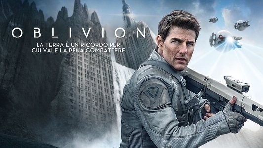 Oblivion
