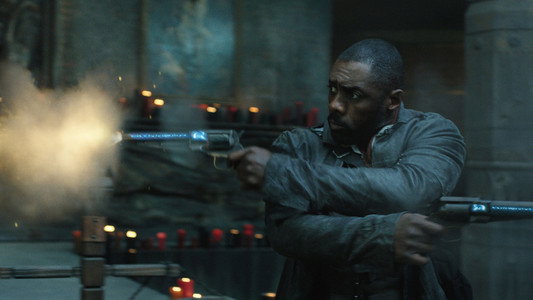 The Dark Tower