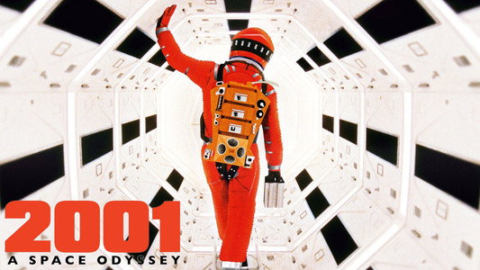 2001: A Space Odyssey