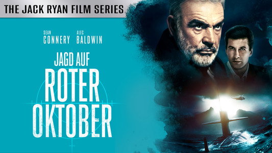 The Hunt for Red October
